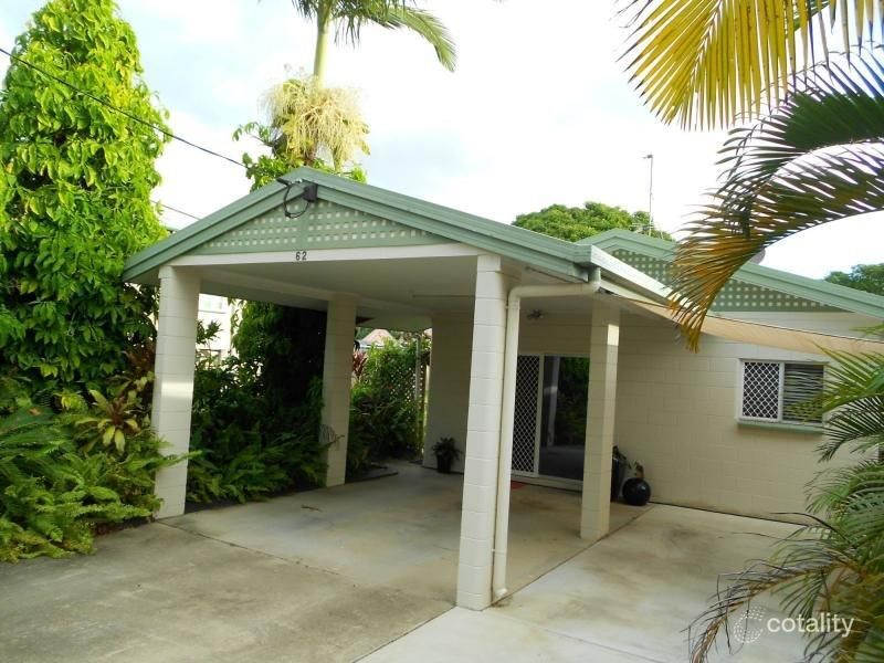 62 Stagpole St, West End, QLD 4810