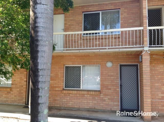 3/51 Brisbane St, Mackay, QLD 4740