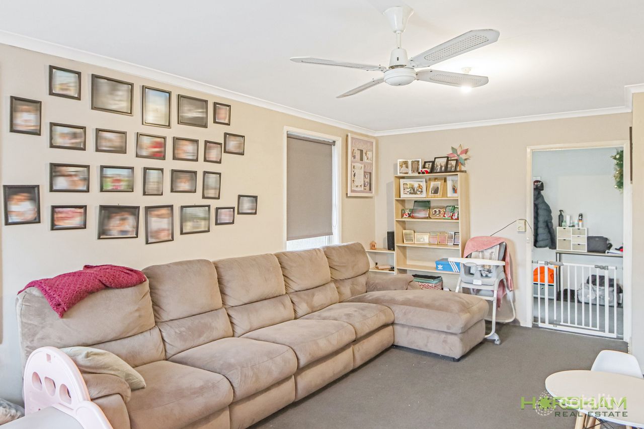 21 Felstead Ave, Horsham, VIC 3400