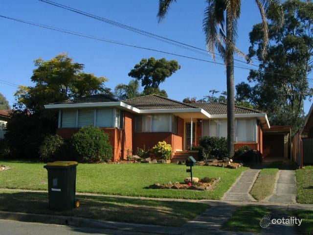 57 Columbia Rd, Seven Hills, NSW 2147