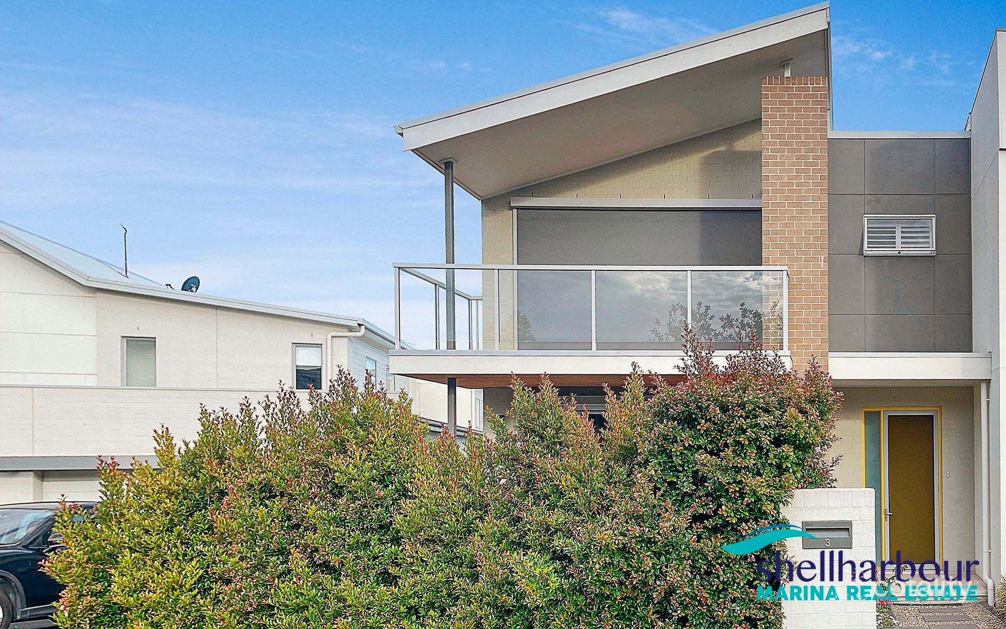 3 Southern Cross Bvd, Shell Cove, NSW 2529