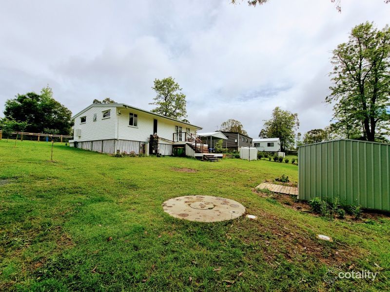 2 Ladybird Lane, Crows Nest, QLD 4355