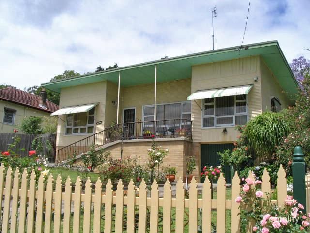 665 Pacific Hwy, Narara, NSW 2250