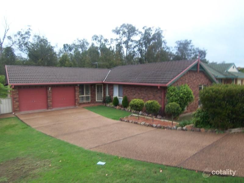 133 Denton Park Dr, Aberglasslyn, NSW 2320