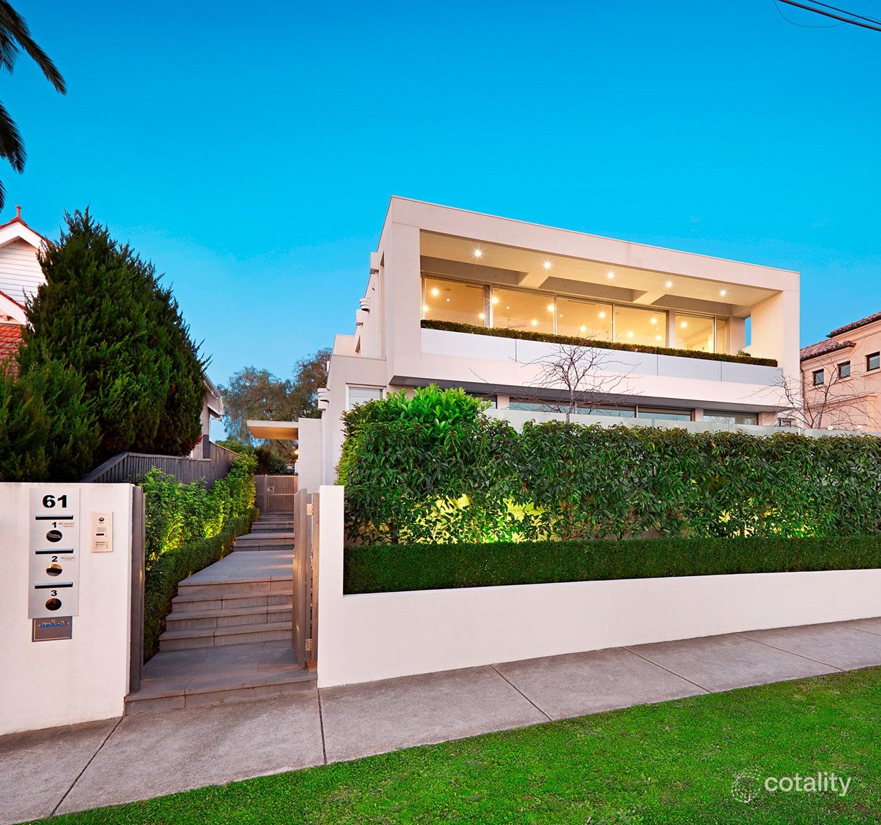 3/61 Well St, Brighton, VIC 3186