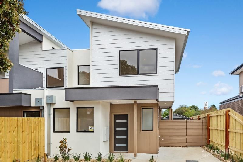 16 Aliwal St, West Footscray, VIC 3012