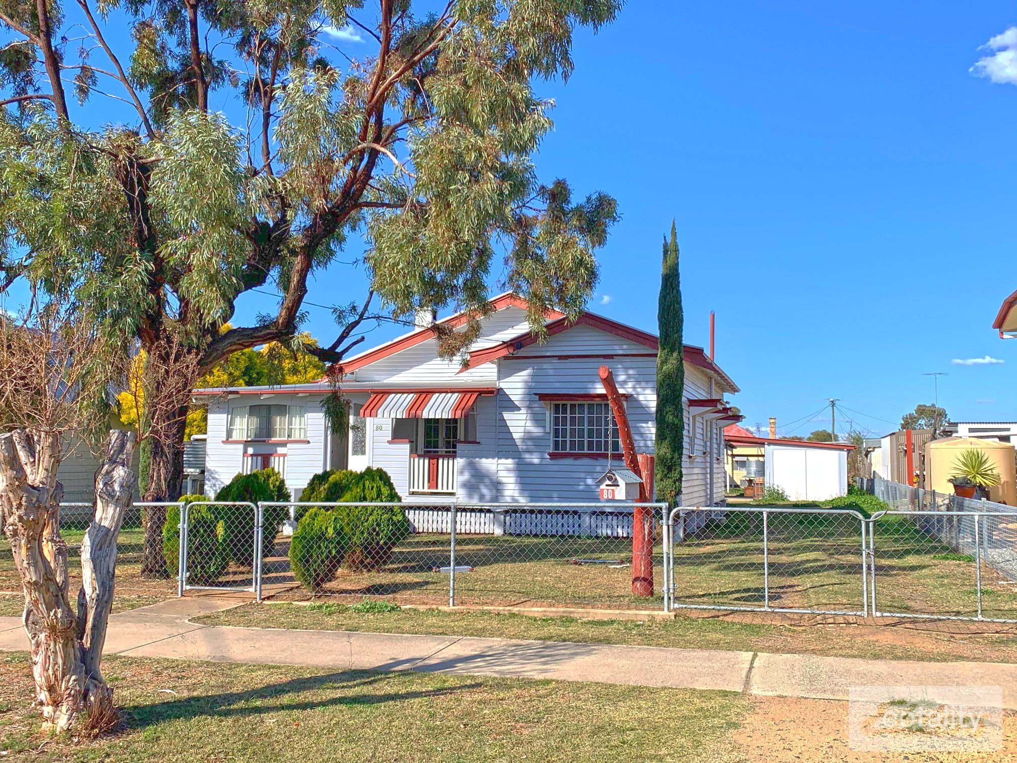 80 Dragon St, Warwick, QLD 4370