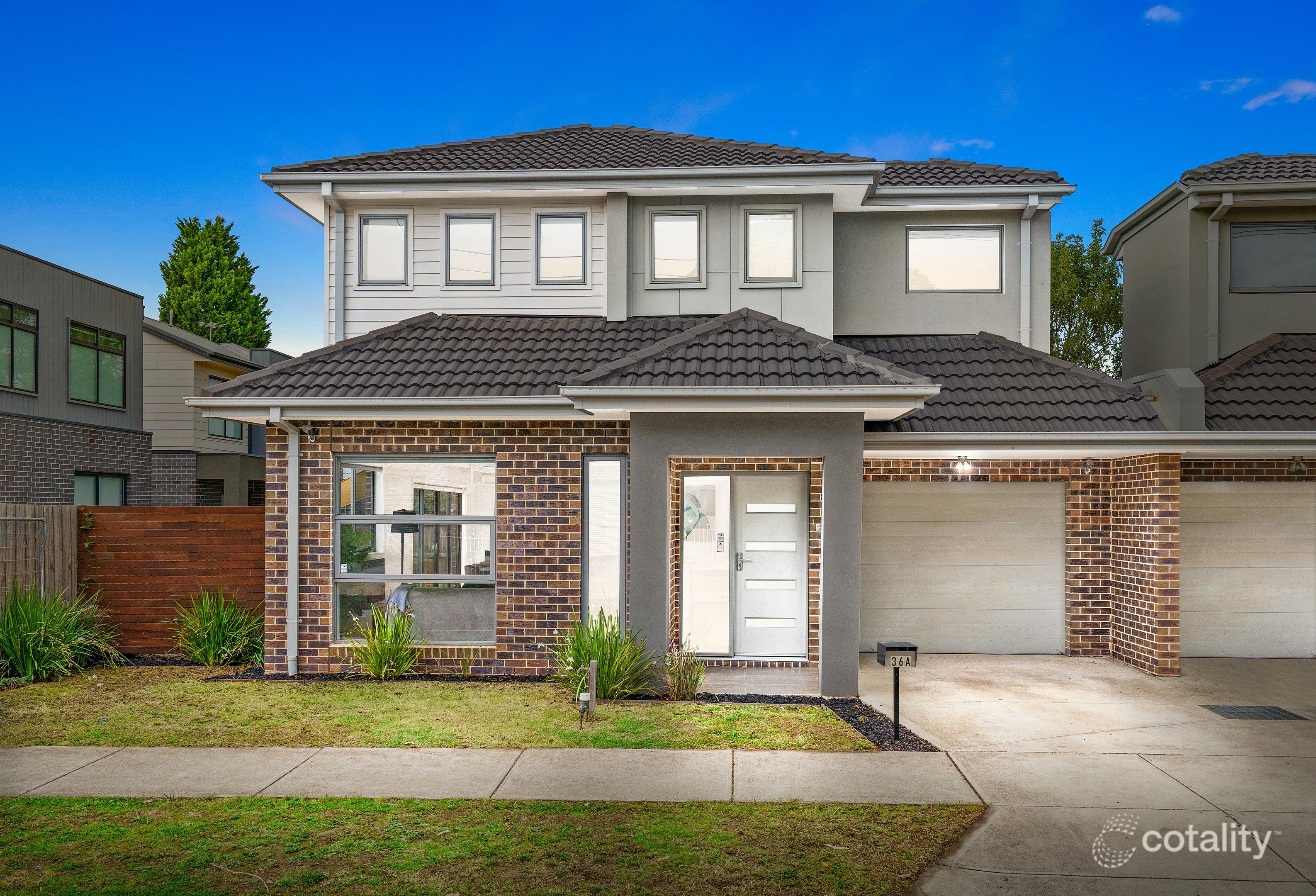 36a Lane Cres, Reservoir, VIC 3073