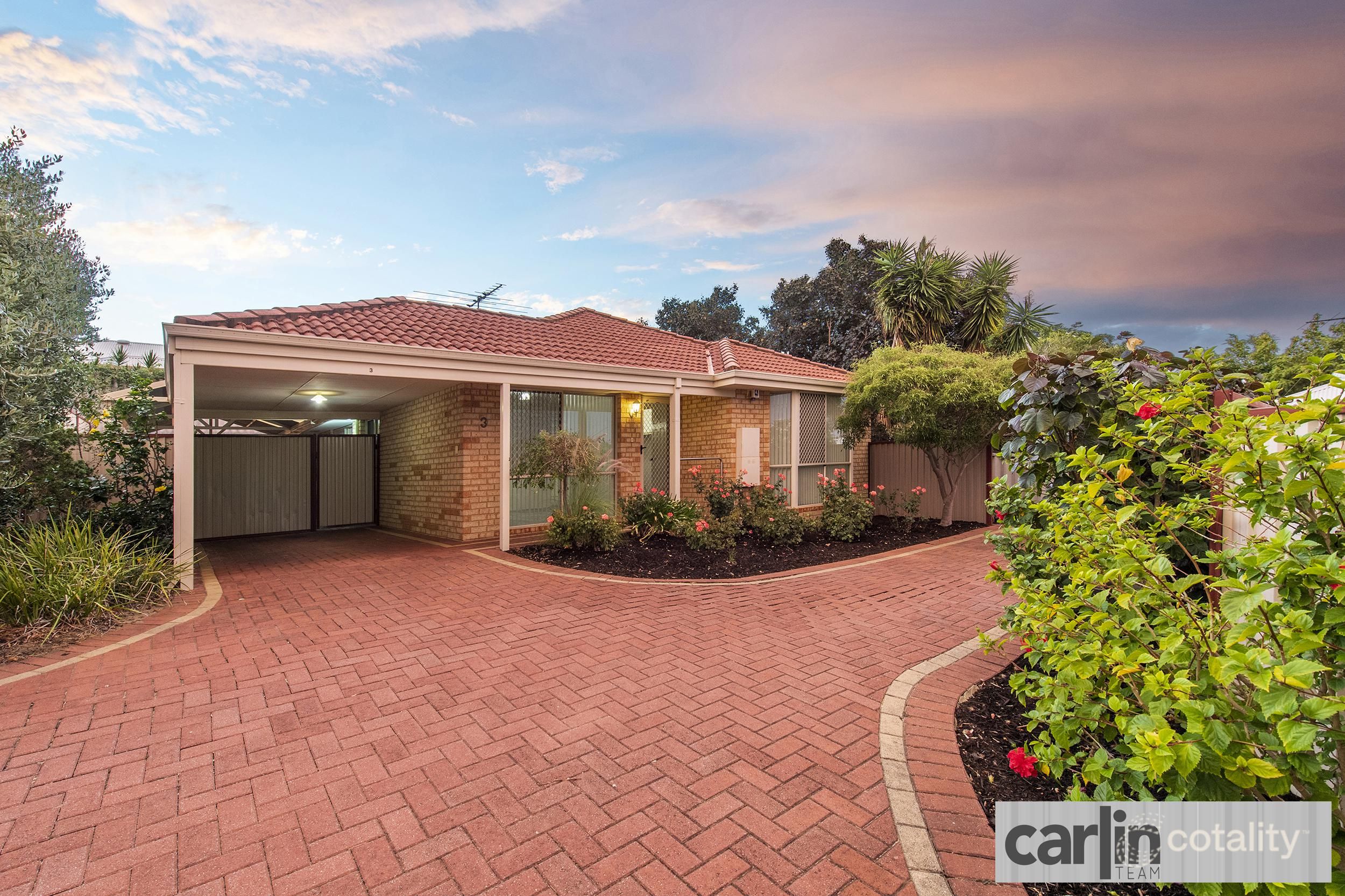 3/16 Hockin St, Willagee, WA 6156