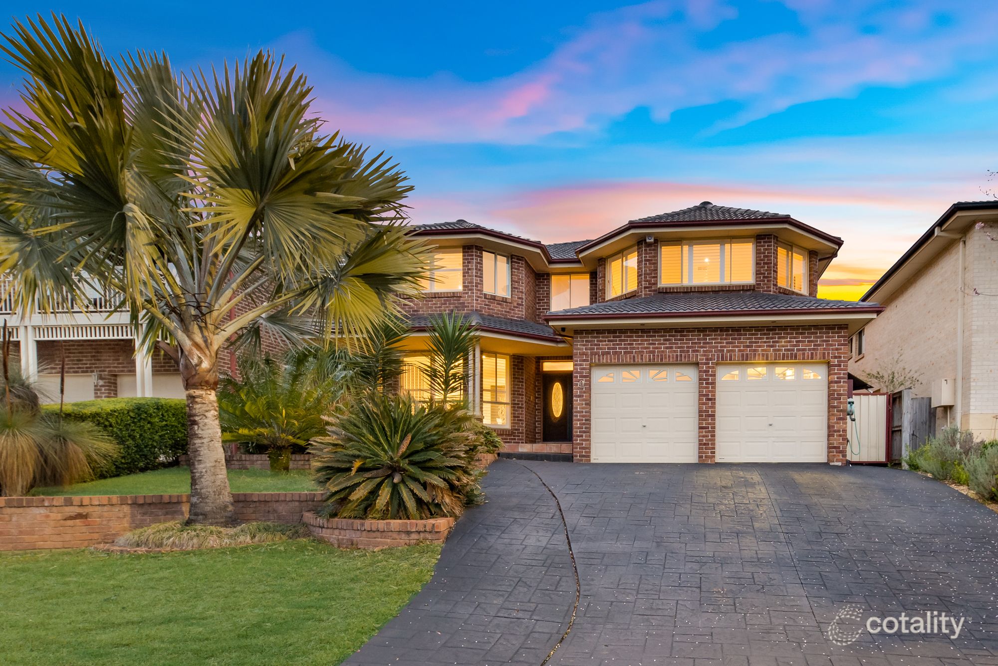 9 Brooks Bend, Mount Annan, NSW 2567