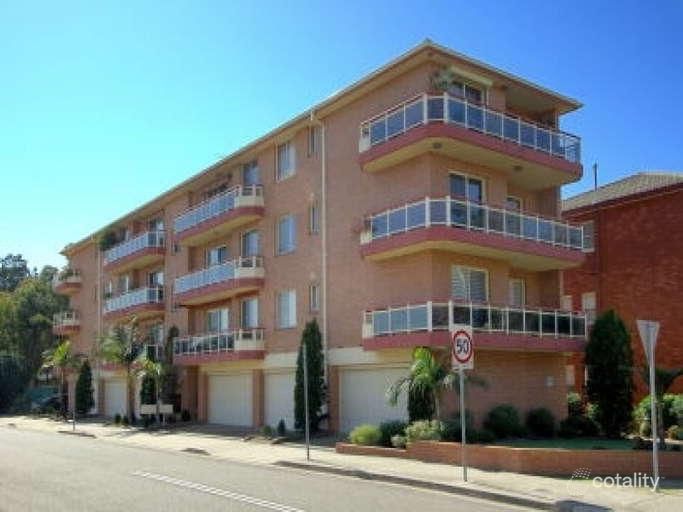 1/144 Russell Ave, Dolls Point, NSW 2219