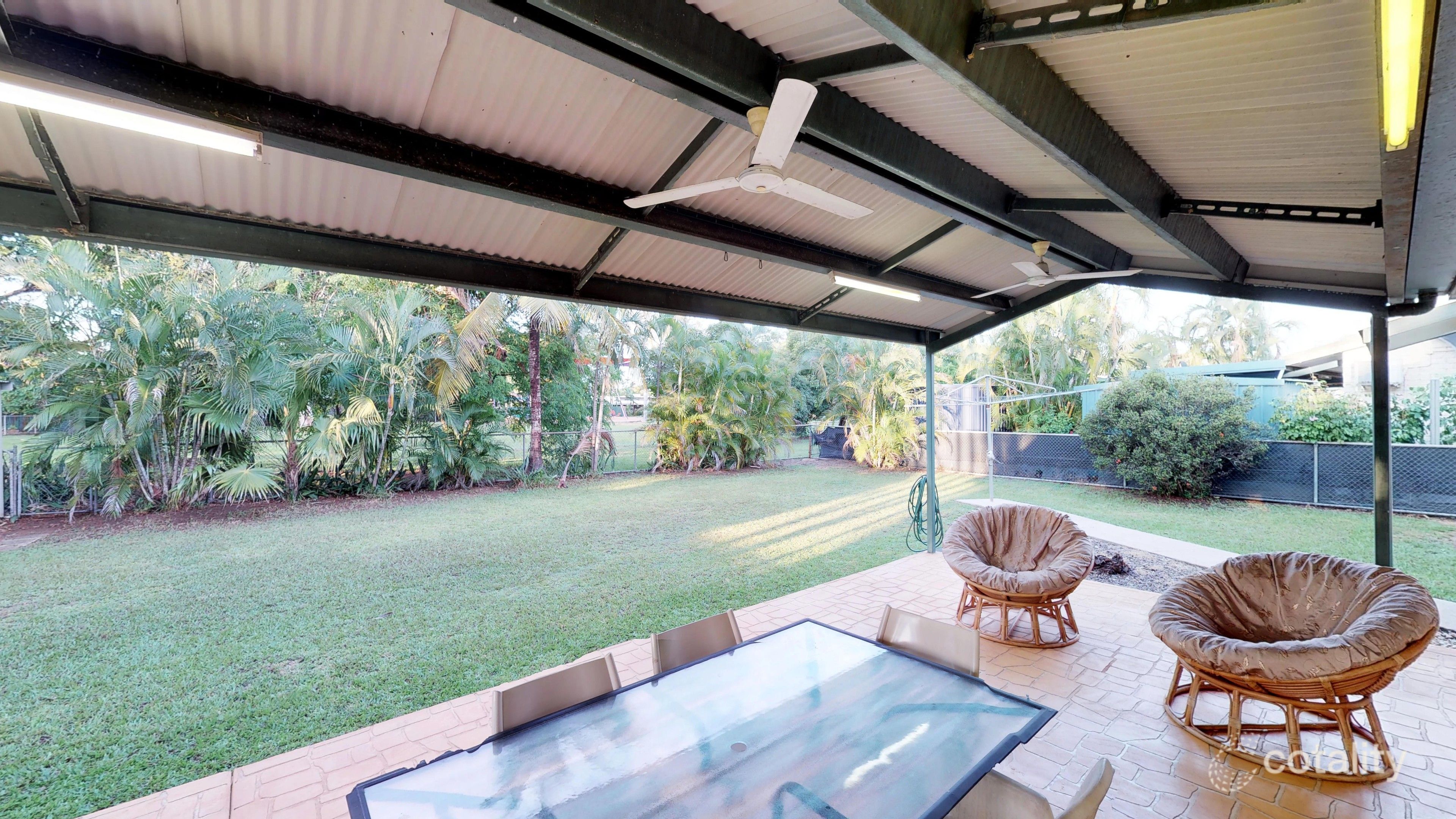 84 Carnoustie Cct, Marrara, NT 0812