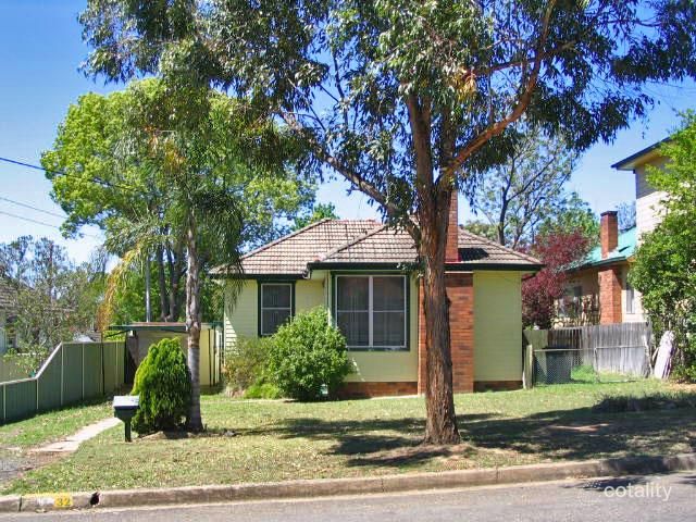 32 Pearson St, South Wentworthville, NSW 2145