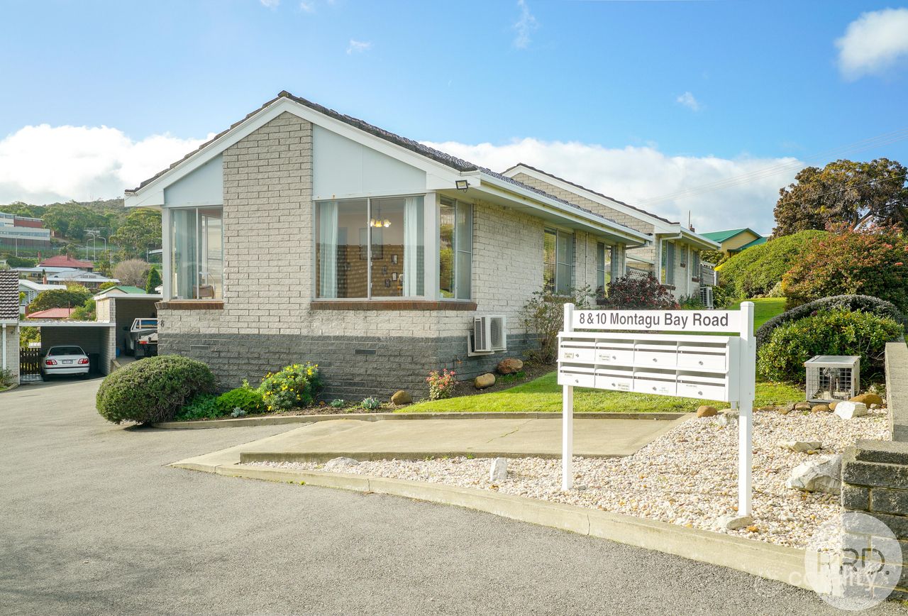 8/8-10 Montagu Bay Rd, Montagu Bay, TAS 7018