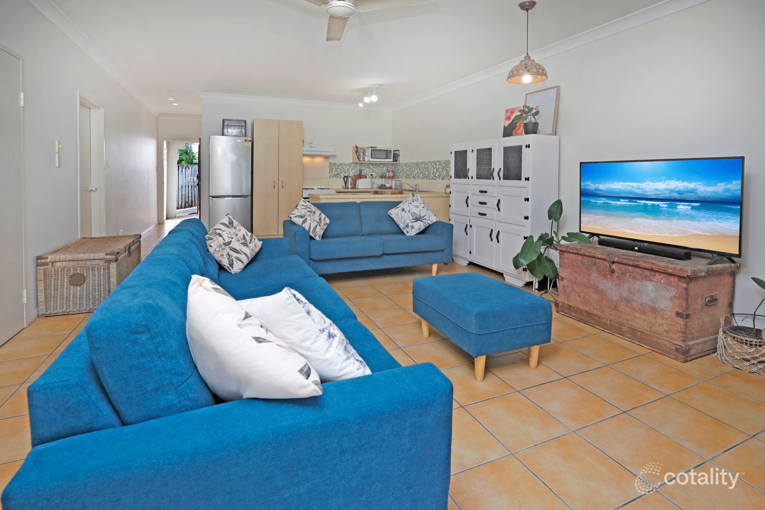 7/5-7 Oyster Ct, Trinity Beach, QLD 4879