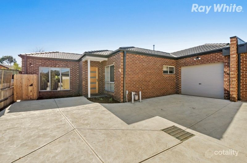 1/5 Russell Cres, Boronia, VIC 3155