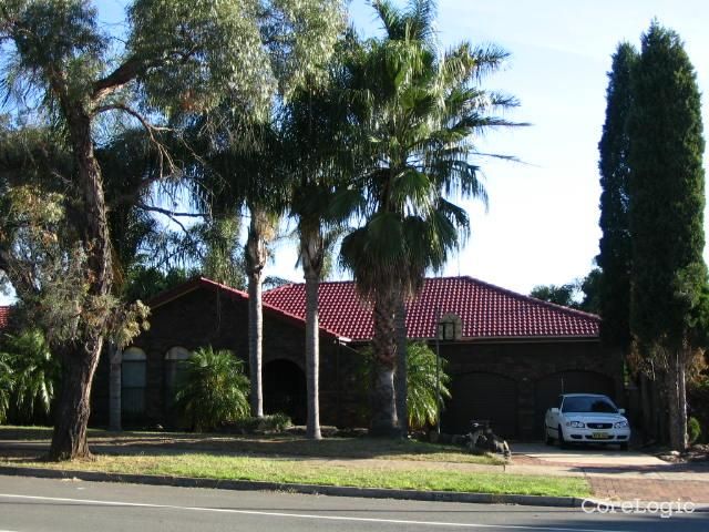 65 Joseph Banks Dr, Kings Langley, NSW 2147