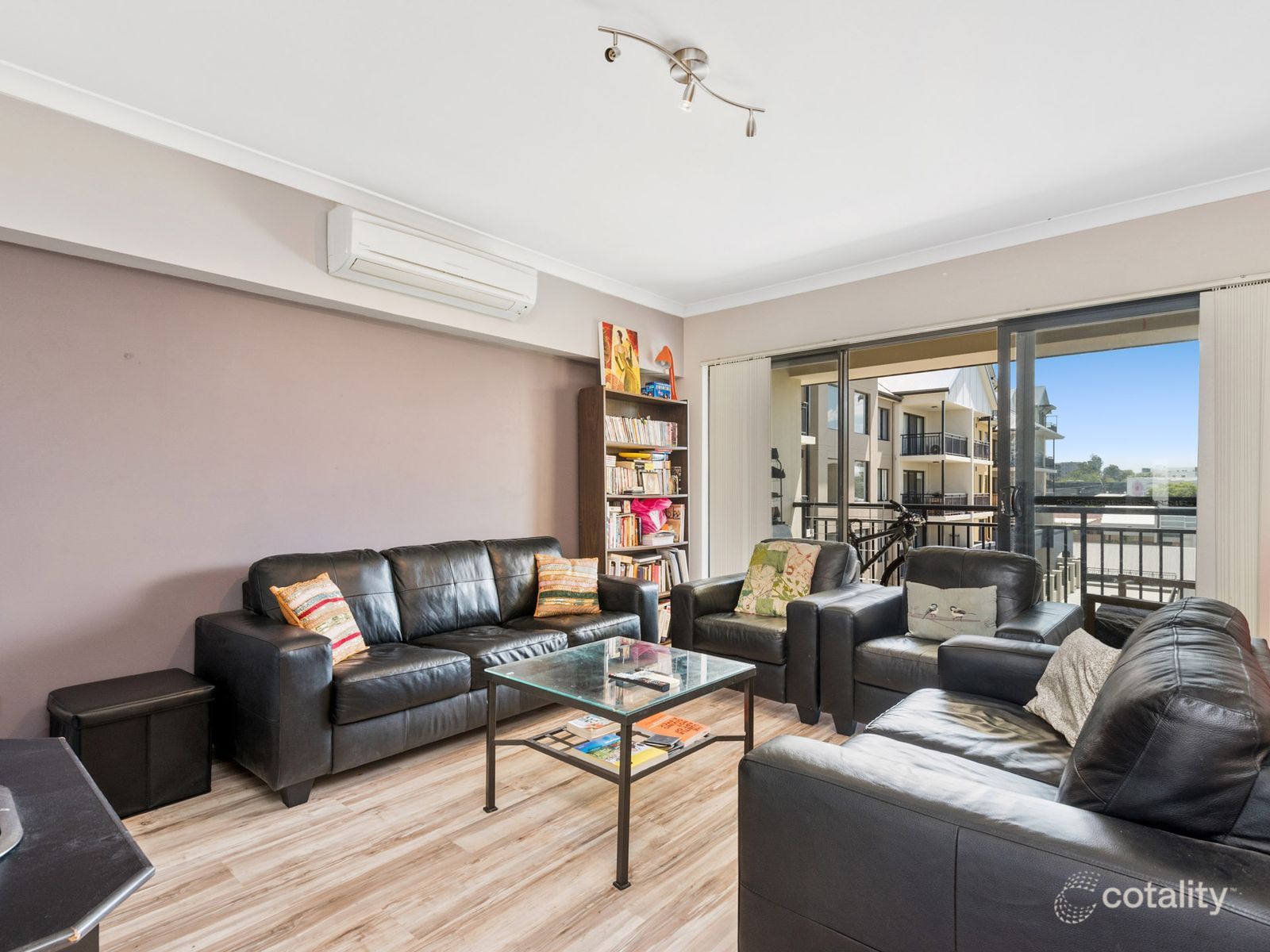 80/250 Beaufort St, Perth, WA 6000