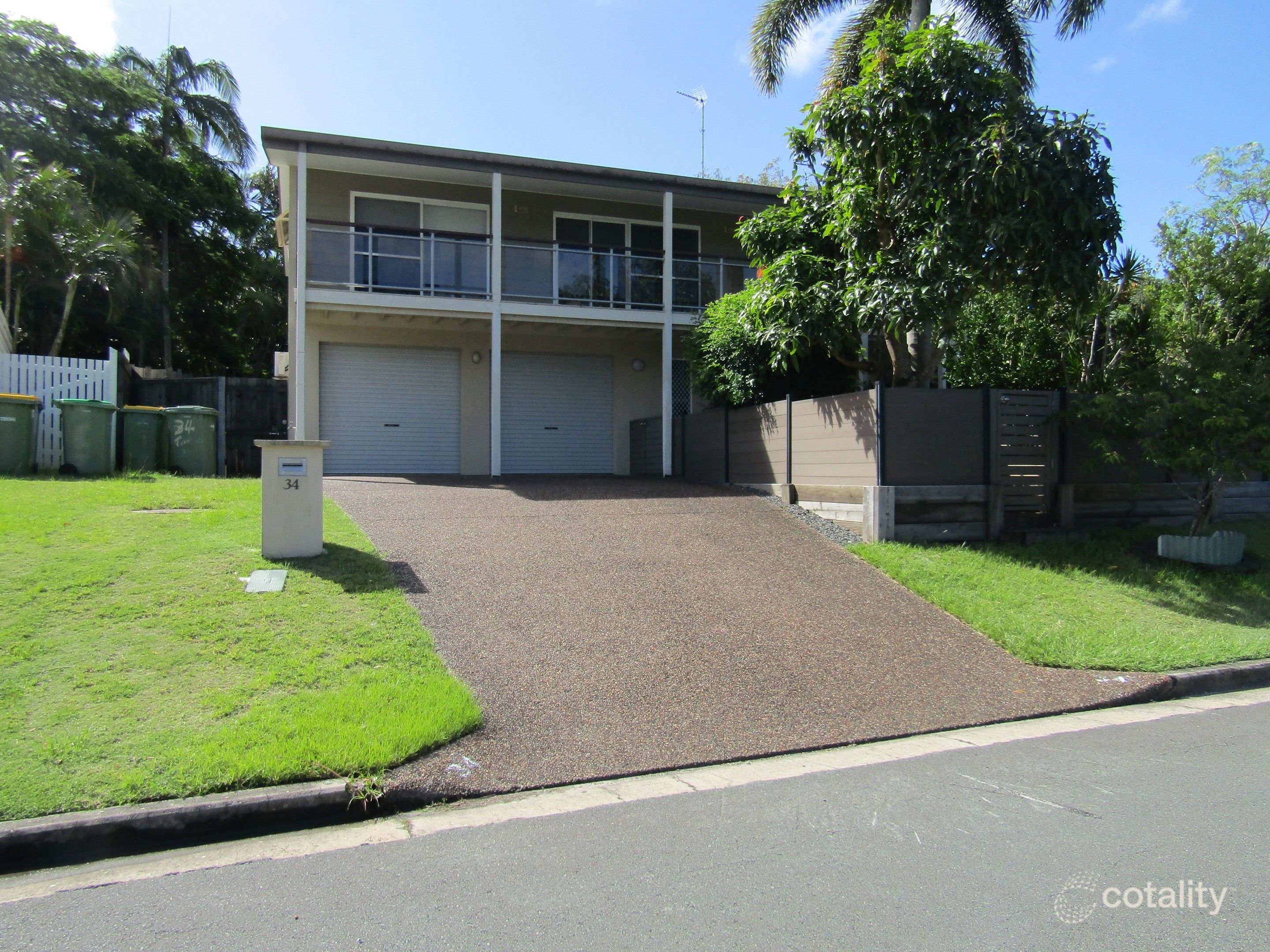 34 Tarina St, Noosa Heads, QLD 4567