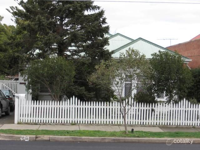 98 Darebin Rd, Northcote, VIC 3070