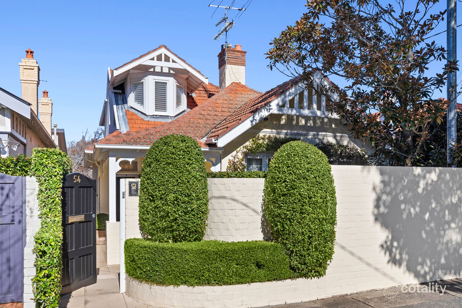 54 Holt Ave, Mosman, NSW 2088