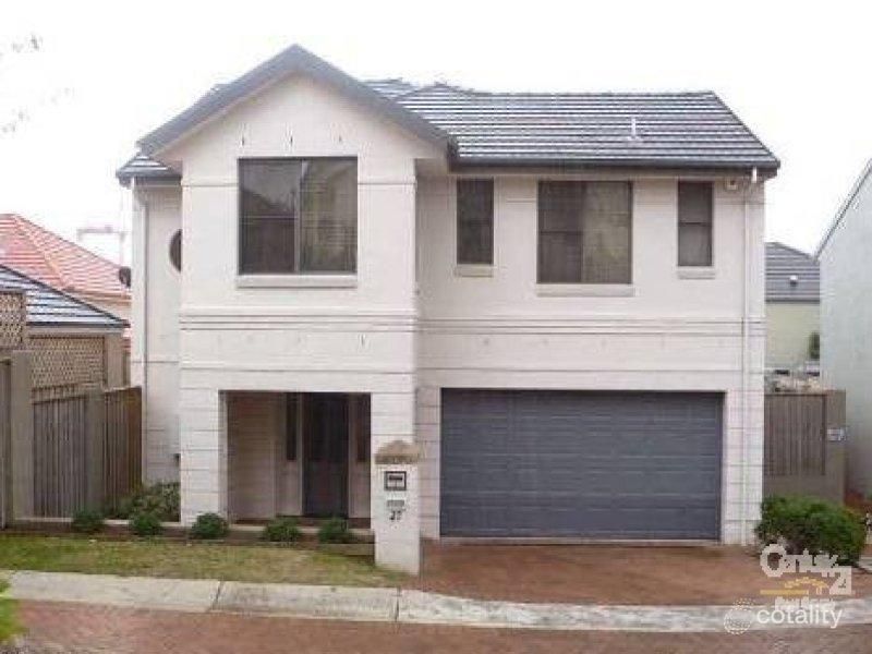 27 Skylark Cct, Bella Vista, NSW 2153