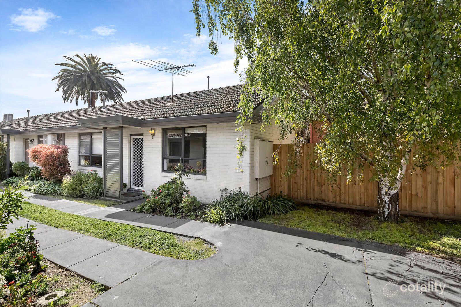 9/37 Grice Cres, Essendon, VIC 3040