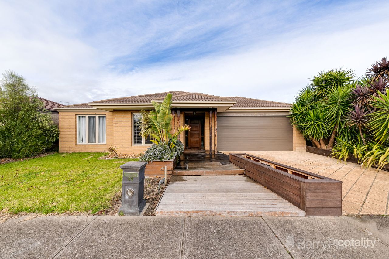 31 Gallery Way, Pakenham, VIC 3810