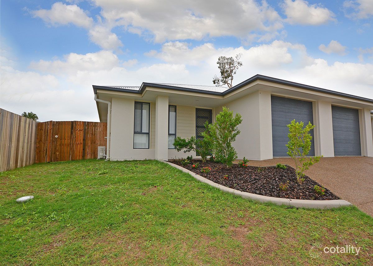62 Tranquil Dr, Wondunna, QLD 4655