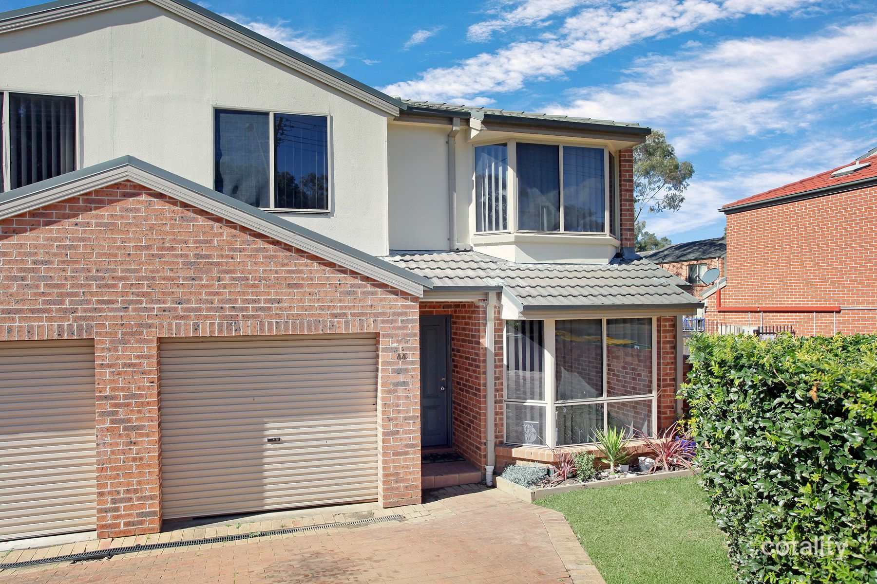 44/26-32 Rance Rd, Werrington, NSW 2747