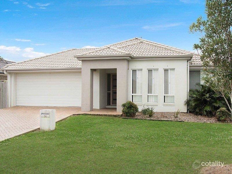54 Feathertop Cct, Caloundra West, QLD 4551