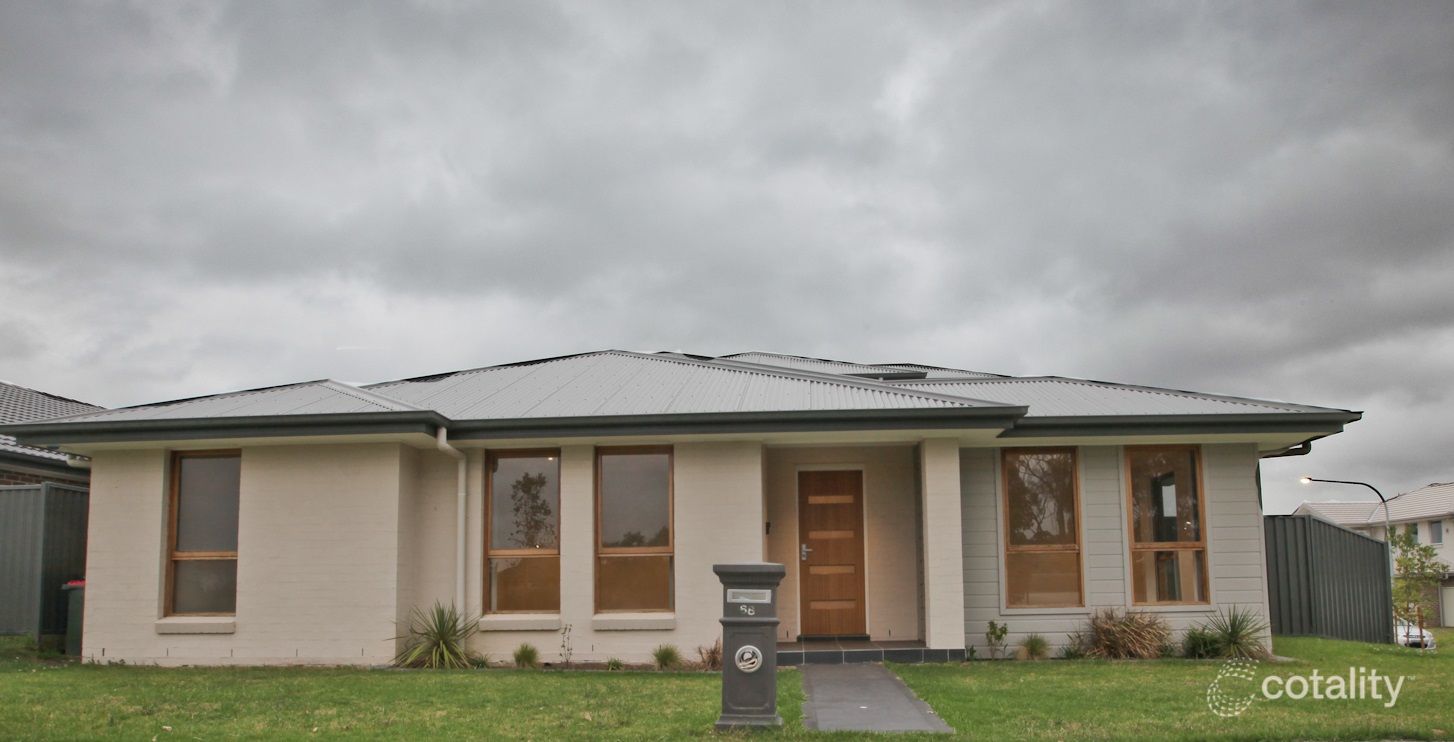 68 Discovery Cct, Gregory Hills, NSW 2557