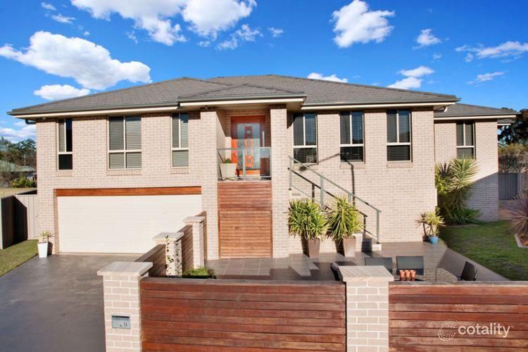 9 Silo Pl, Mcgraths Hill, NSW 2756