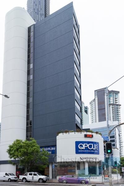 17/231 North Qy, Brisbane City, QLD 4000