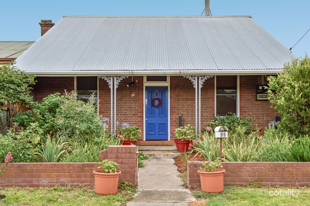 86 Grafton St, Goulburn, NSW 2580