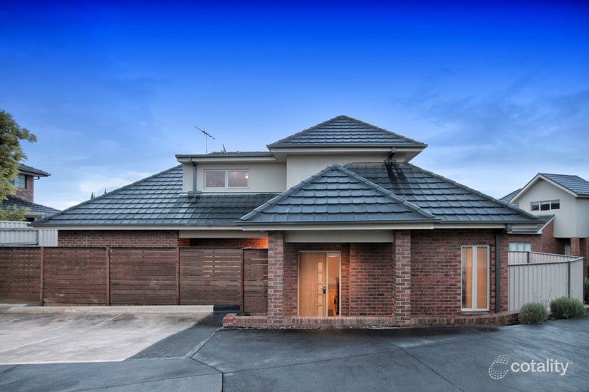 12/26 Hillcrest Dr, Westmeadows, VIC 3049