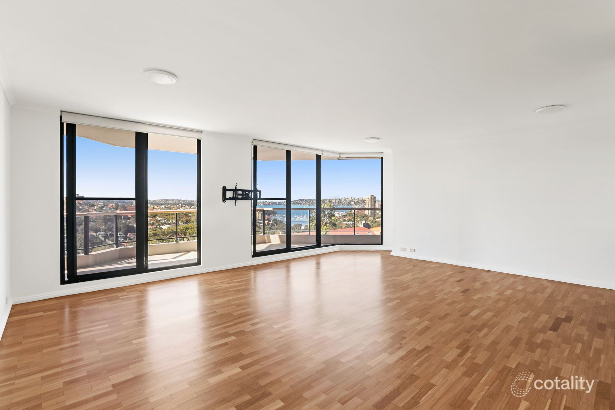 28/191-195 Walker St, North Sydney, NSW 2060