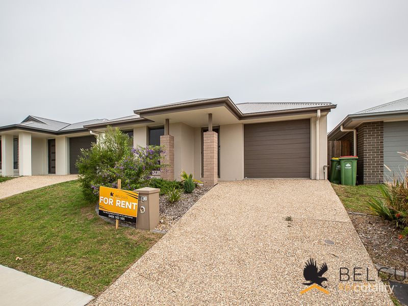 45 Woodward Ave, Yarrabilba, QLD 4207