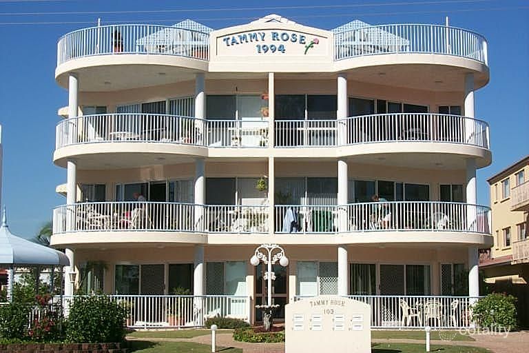 7/101-103 Bradman Ave, Maroochydore, QLD 4558