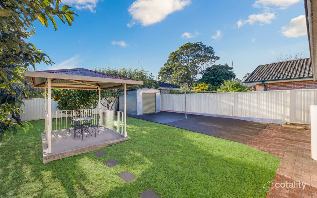 16 Chester Rd, Ingleburn, NSW 2565