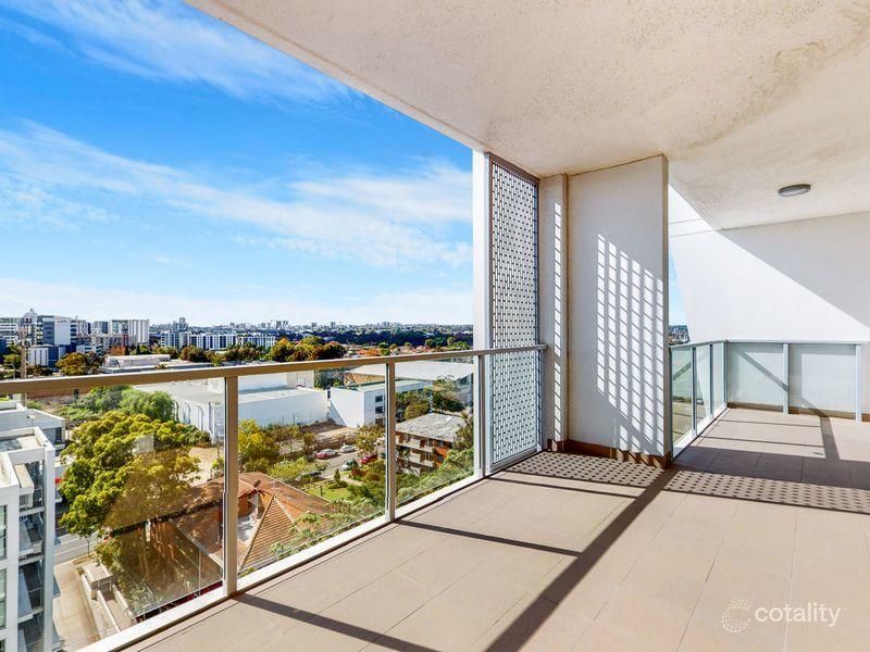 1101/111 High St, Mascot, NSW 2020