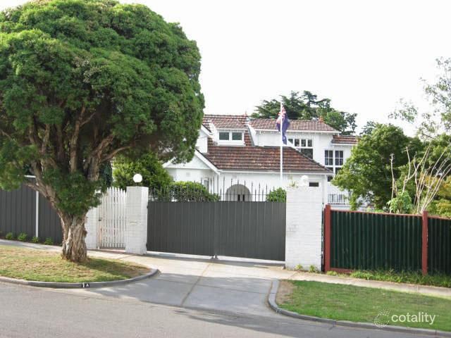 1a Sweyn St, Balwyn North, VIC 3104