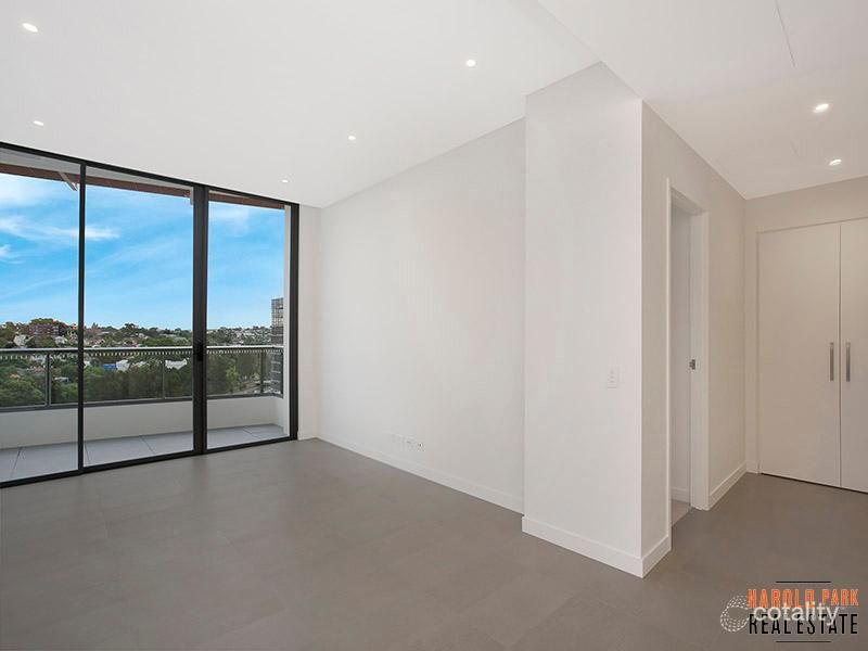 6603/162 Ross St, Forest Lodge, NSW 2037