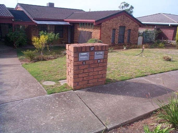 1/17 Palomino Ave, Mclaren Vale, SA 5171