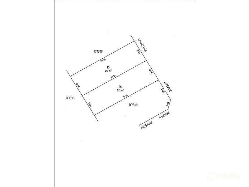 16 Wandana Ave, Gilles Plains, SA 5086