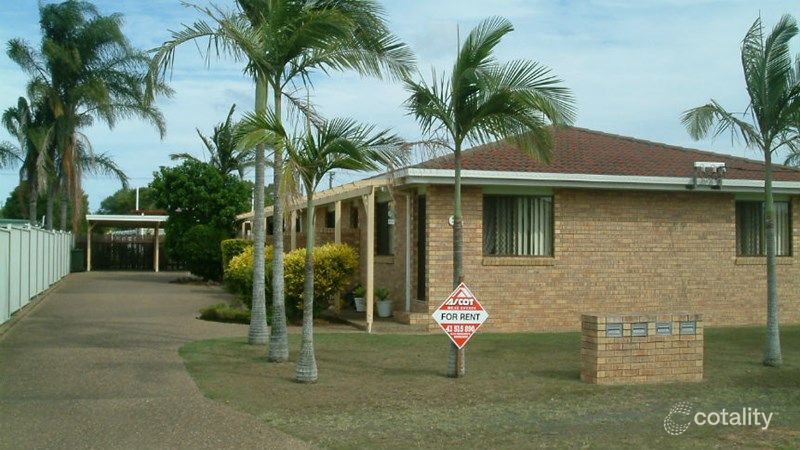 2/64 Takalvan St, Svensson Heights, QLD 4670