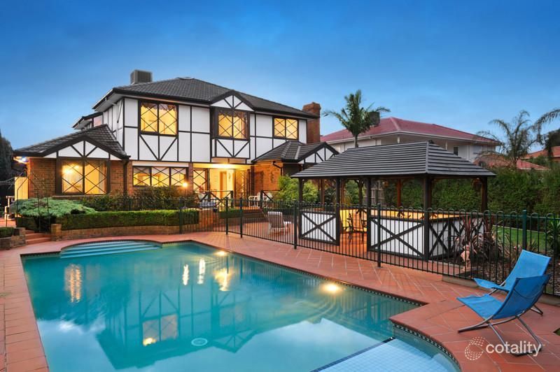 7 Dario Ct, Diamond Creek, VIC 3089