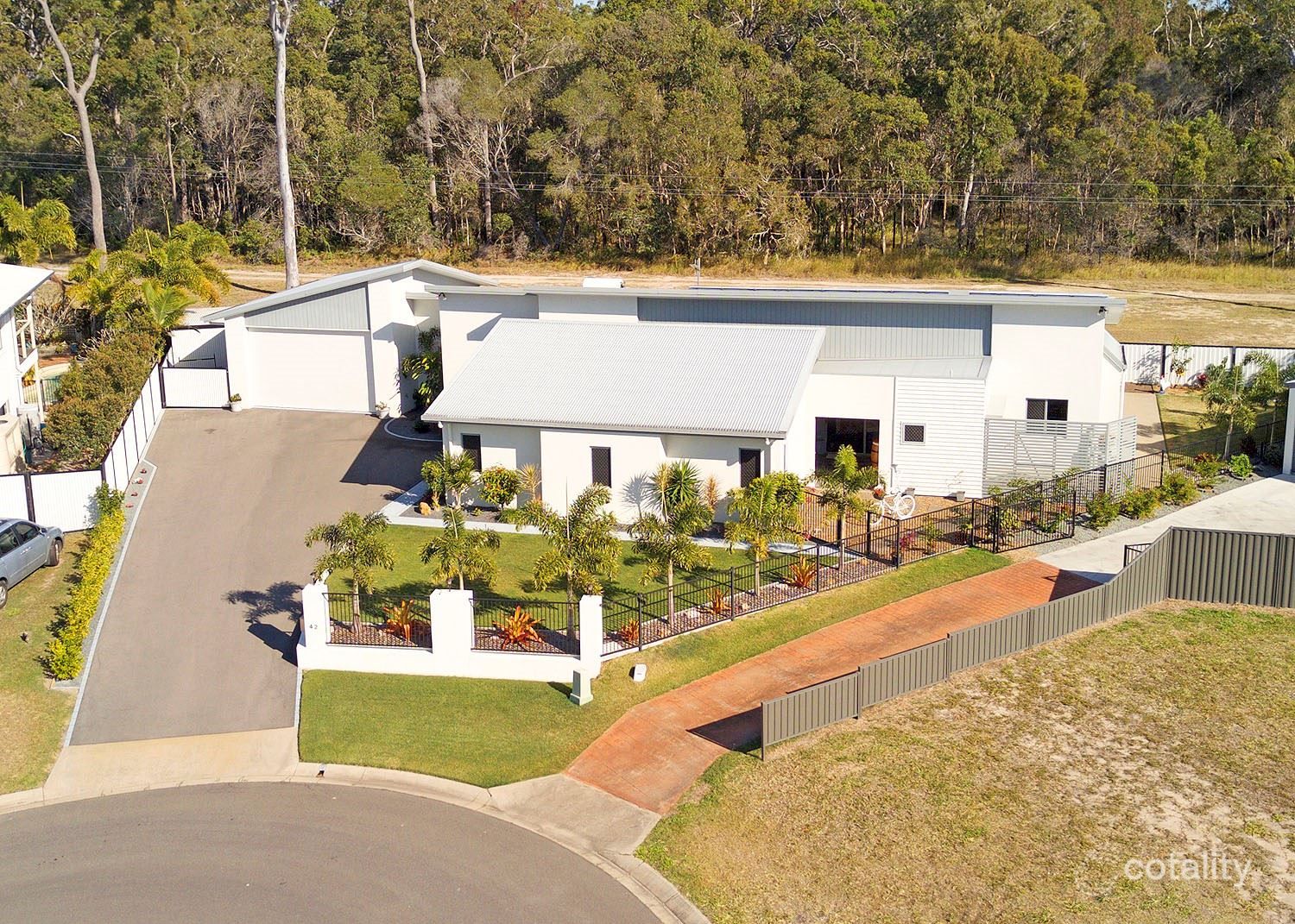 42 Traviston Way, Burrum Heads, QLD 4659