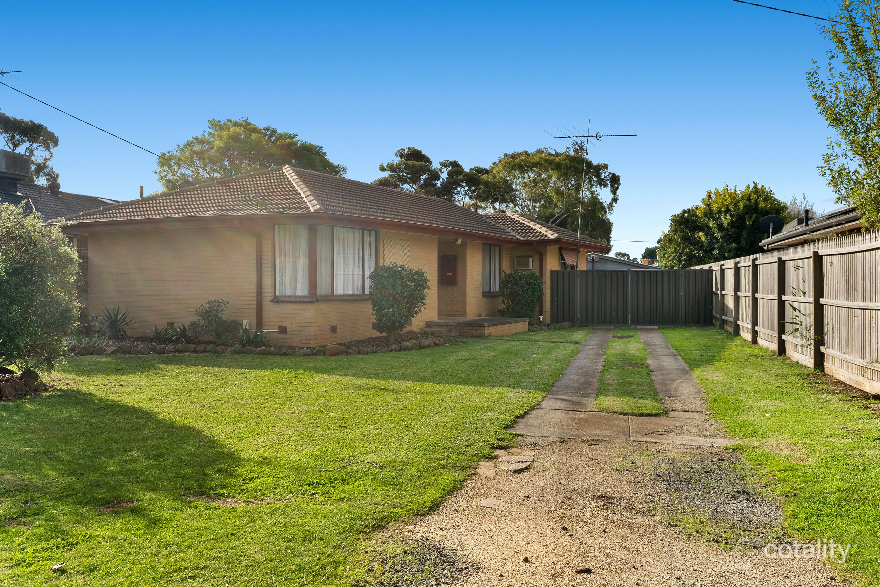 28 Wellington St, Darley, VIC 3340