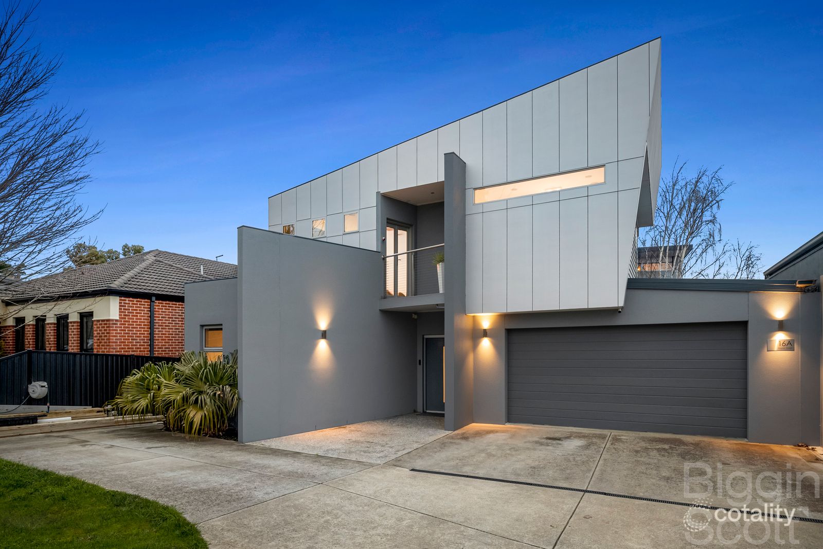 16a Napier St, Black Hill, VIC 3350